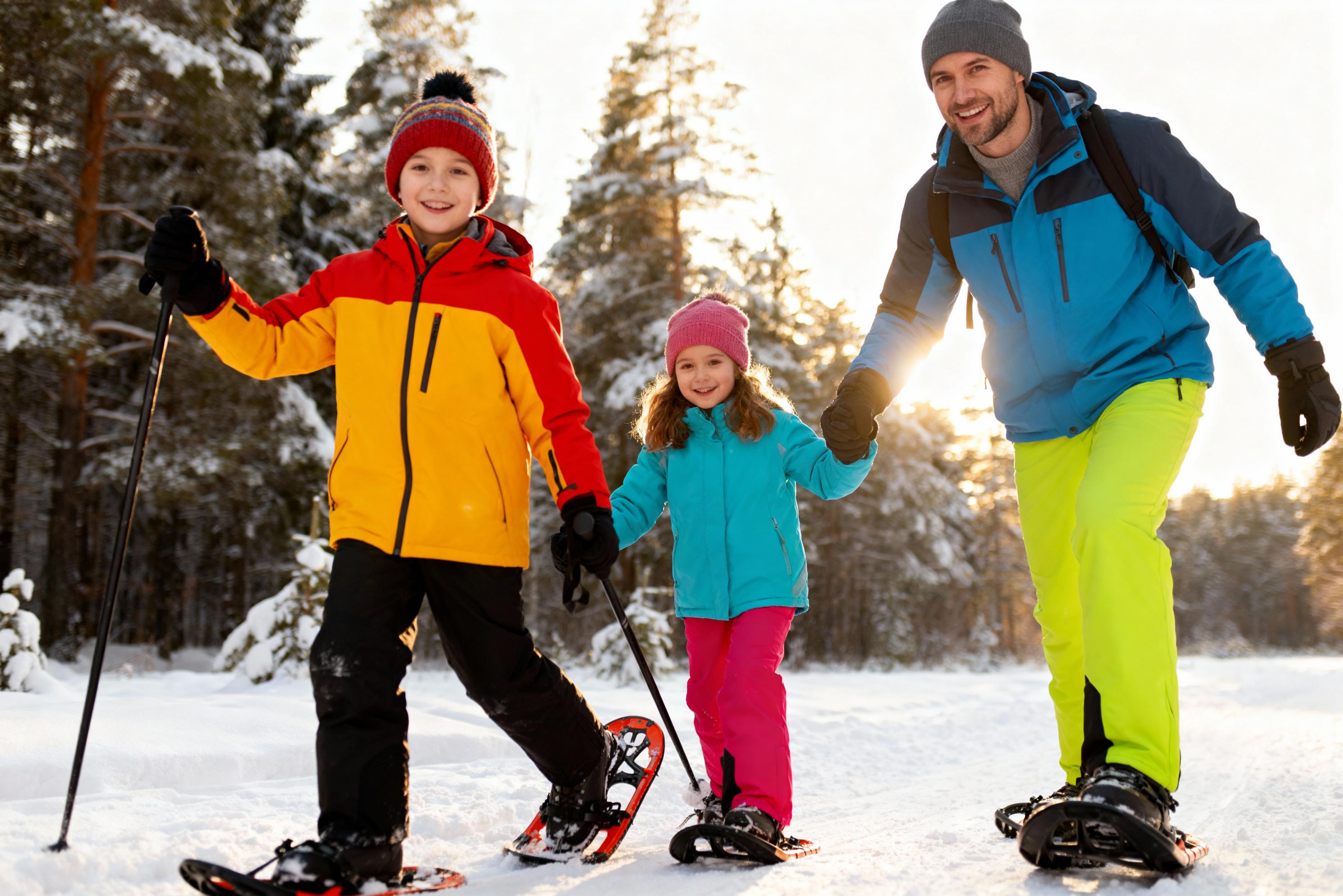 Pistas para esquiar con niños en Boí Taüll